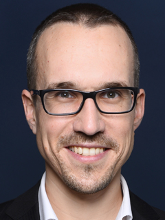 Armin Harbrecht