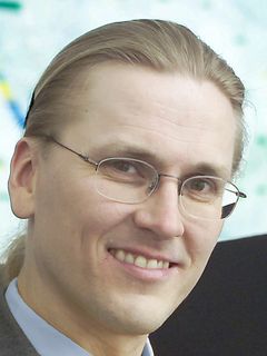 Mikko Hyppönen