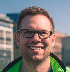 Niko  Köbler