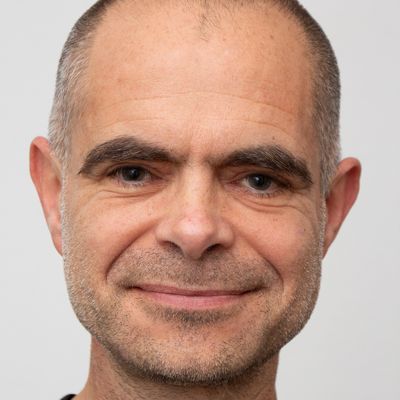 Frank Eberle