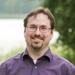Dan-Marvin Gluba