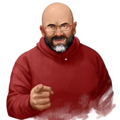 Erkan Yanar