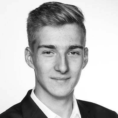 Niklas Michels