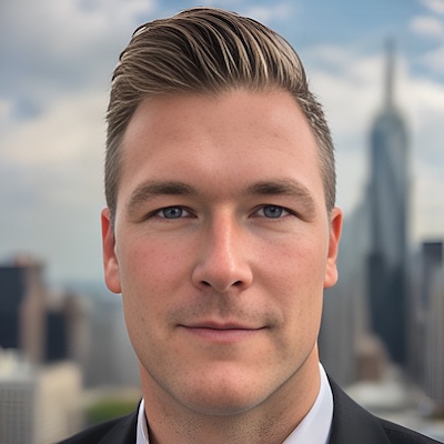 Bastian Hafer
