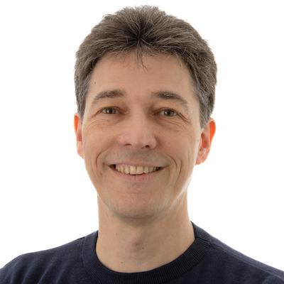 Stefan Schlott