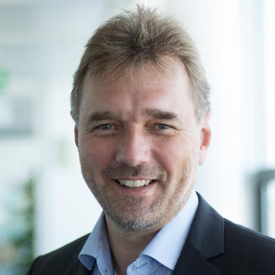 Stefan Fleckenstein