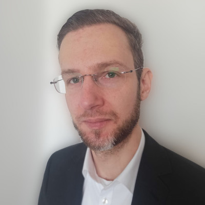 Marcus Blankenburg
