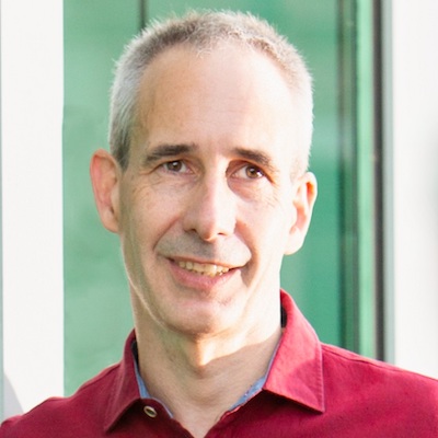 Gerald Richter