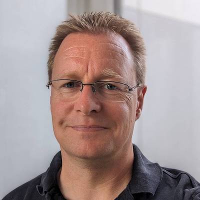Klaus Keppler