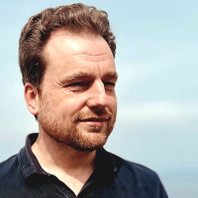 Matthias Rohr