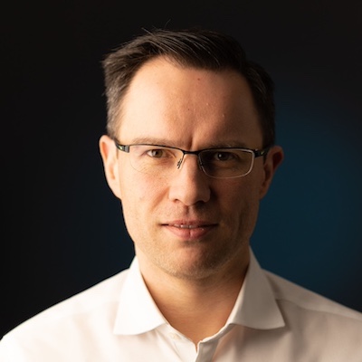 Tobias Polley