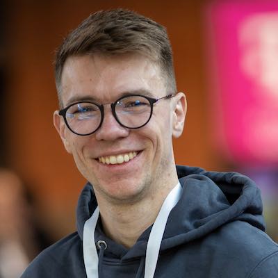 Jan-Niclas Strüwer