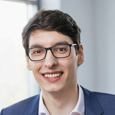 Florian Kretschmer