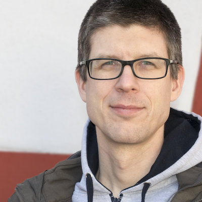 Alexander Schwartz
