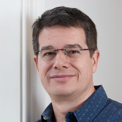 Stefan Wenig