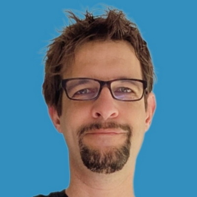 Johannes Bergmann