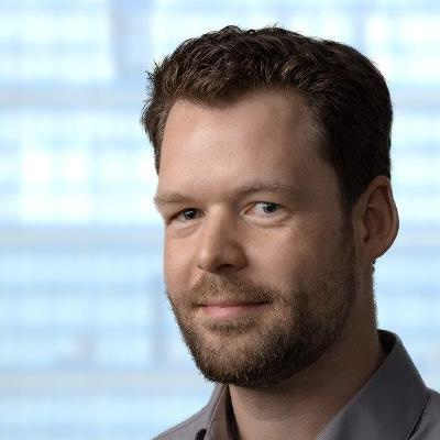 Benedikt Waldvogel