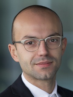 Goran Piskachev