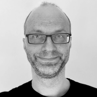 Klaus Rodewig