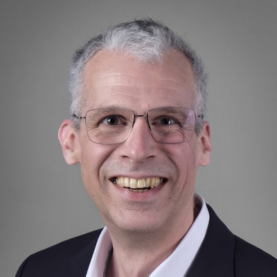 Peter Kruse