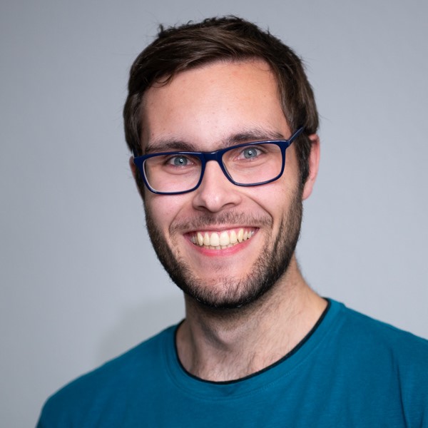 Patrick Kempf