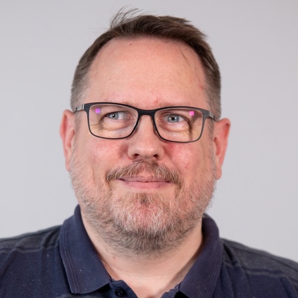 Timo  Becker