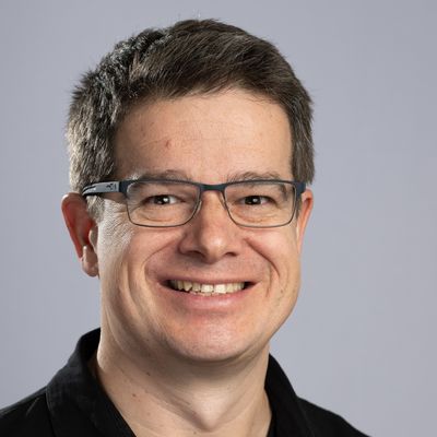 Stefan Wenig